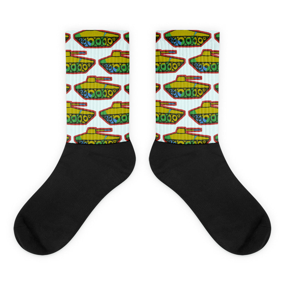 Tank Socks