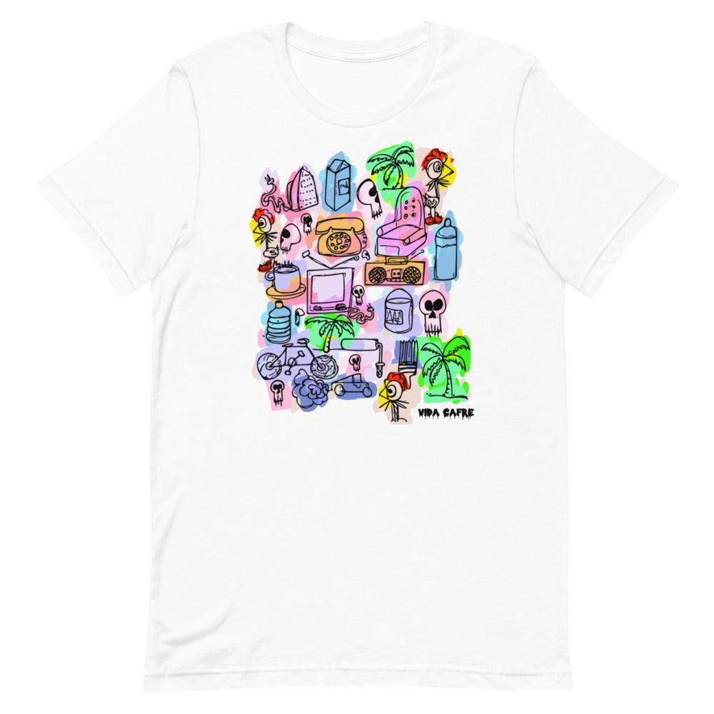 Hello World T-Shirt