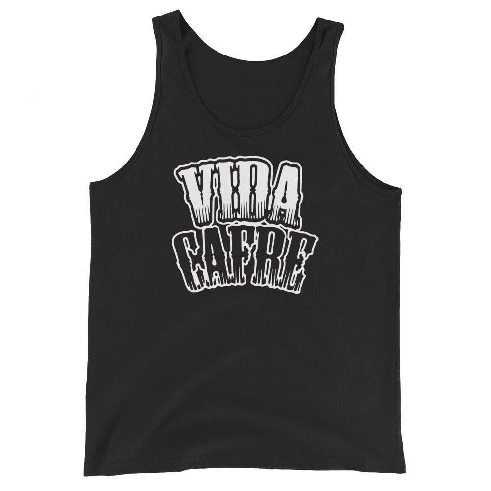 OG Logo Unisex Tank Top